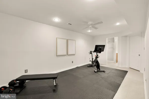 $924,900 | 6357 Alderman Drive, Alexandria, VA 22315