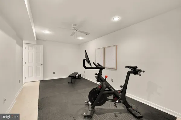 $924,900 | 6357 Alderman Drive, Alexandria, VA 22315