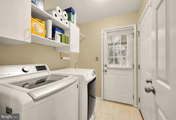 $924,900 | 6357 Alderman Drive, Alexandria, VA 22315