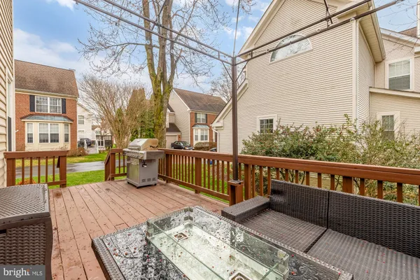 $924,900 | 6357 Alderman Drive, Alexandria, VA 22315