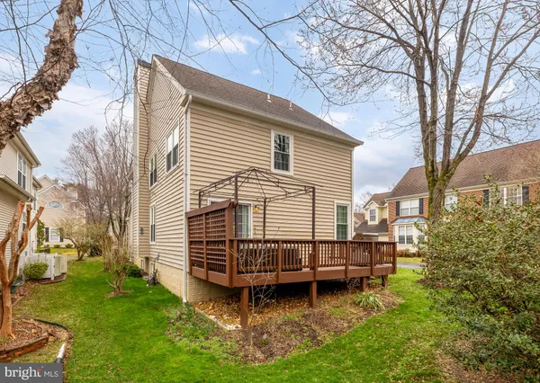 $924,900 | 6357 Alderman Drive, Alexandria, VA 22315