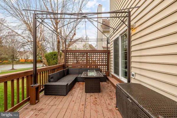 $924,900 | 6357 Alderman Drive, Alexandria, VA 22315