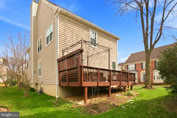 $924,900 | 6357 Alderman Drive, Alexandria, VA 22315