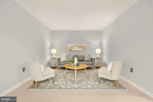 $924,900 | 6357 Alderman Drive, Alexandria, VA 22315