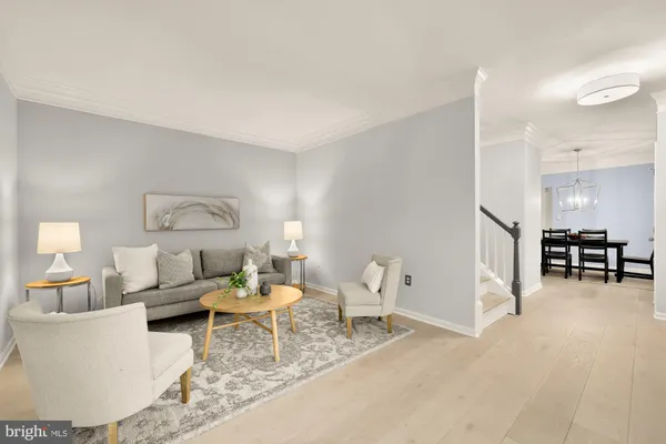 $924,900 | 6357 Alderman Drive, Alexandria, VA 22315