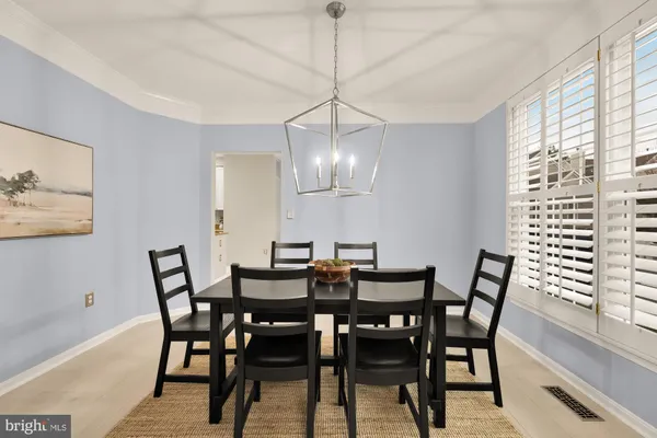 $924,900 | 6357 Alderman Drive, Alexandria, VA 22315