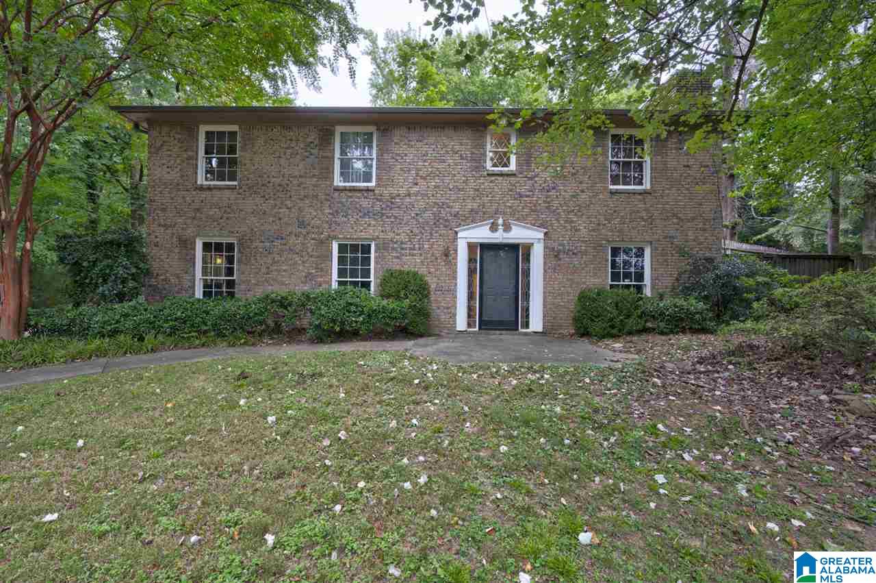 5532 Hunters Hill Road Birmingham, AL 35210 - Photo 2 of 35