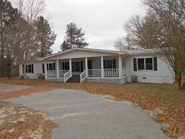 6312 Harlem Grovetown Road Harlem, GA 30814 - Photo 1 of 1 Main View