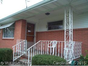 6 North Pershing Road Asheville, NC 28805 - Photo 2 of 9 Gallery Image 2