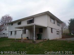 6 North Pershing Road Asheville, NC 28805 - Photo 8 of 9 Gallery Image 8