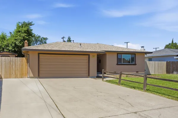 $560,000 | 5453 Norway Drive, Orangevale, CA 95662
