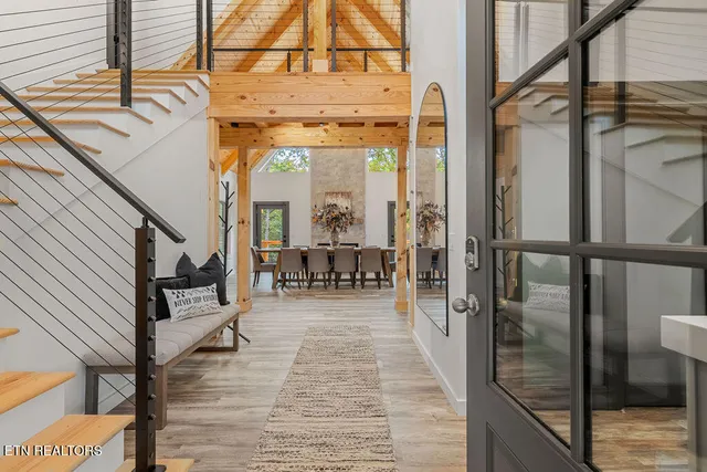 $1,275,000 | 4406 Long Rifle Road, Sevierville, TN 37862