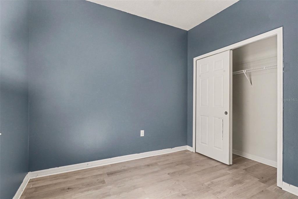 2735 Rowan Street Tavares, FL 32778 - Photo 25 of 32 a view of an empty room