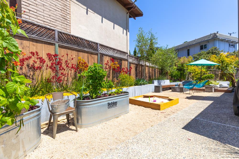 220 Aptos Beach Drive Aptos, CA 95003 - Photo 15 of 21 a view of a swimming pool with a patio