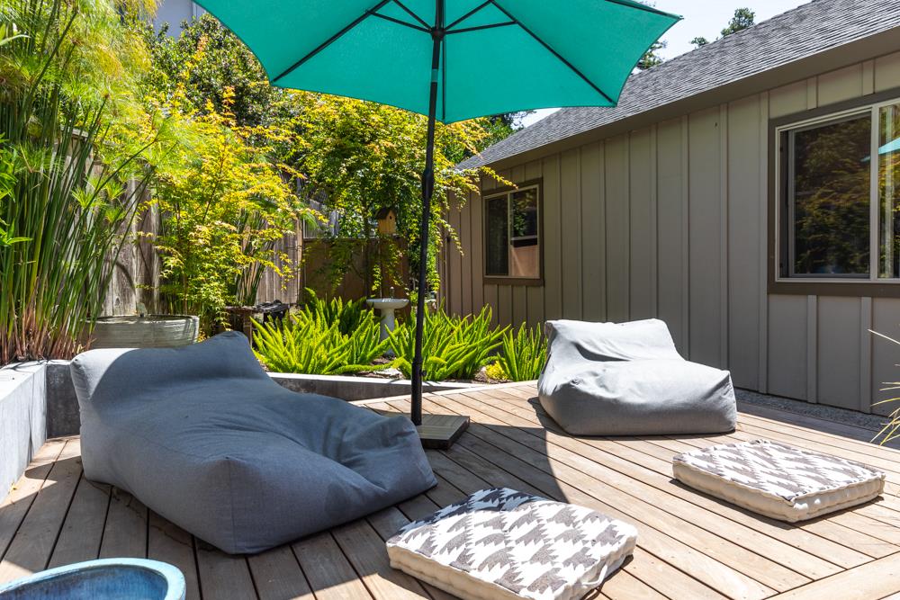220 Aptos Beach Drive Aptos, CA 95003 - Photo 19 of 21 a house view with a seating space