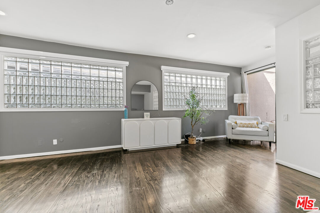 13952 Valley Vista Boulevard Sherman Oaks, CA 91423 - Photo 33 of 44 a view of a livingroom with furniture and a window