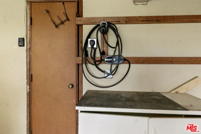 a picture of a door of a house