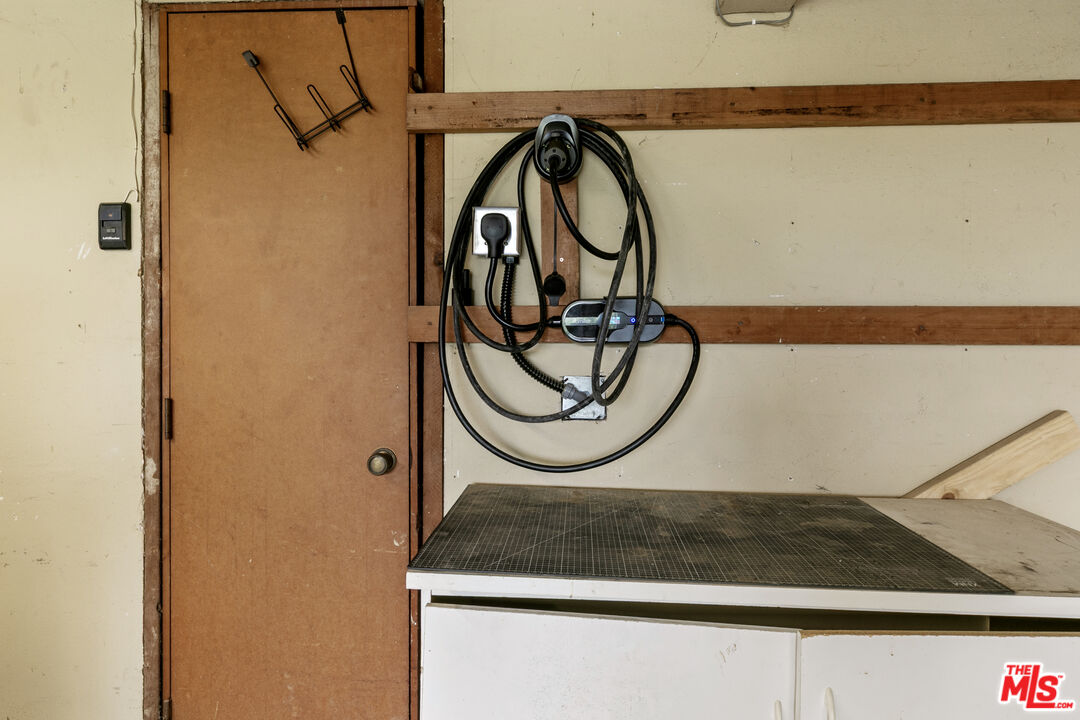 13952 Valley Vista Boulevard Sherman Oaks, CA 91423 - Photo 44 of 44 a picture of a door of a house