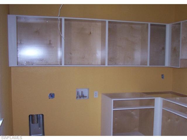 4620 8th Avenue Northeast Naples, FL 34120 - Photo 6 of 8 a view of storage