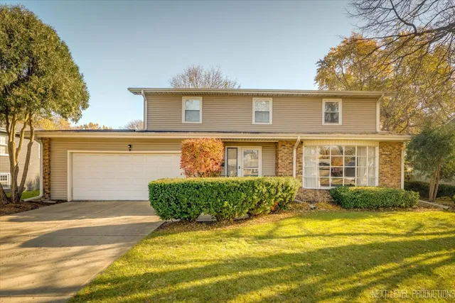 $400,000 | 865 North Fordham Avenue, Aurora, IL 60506