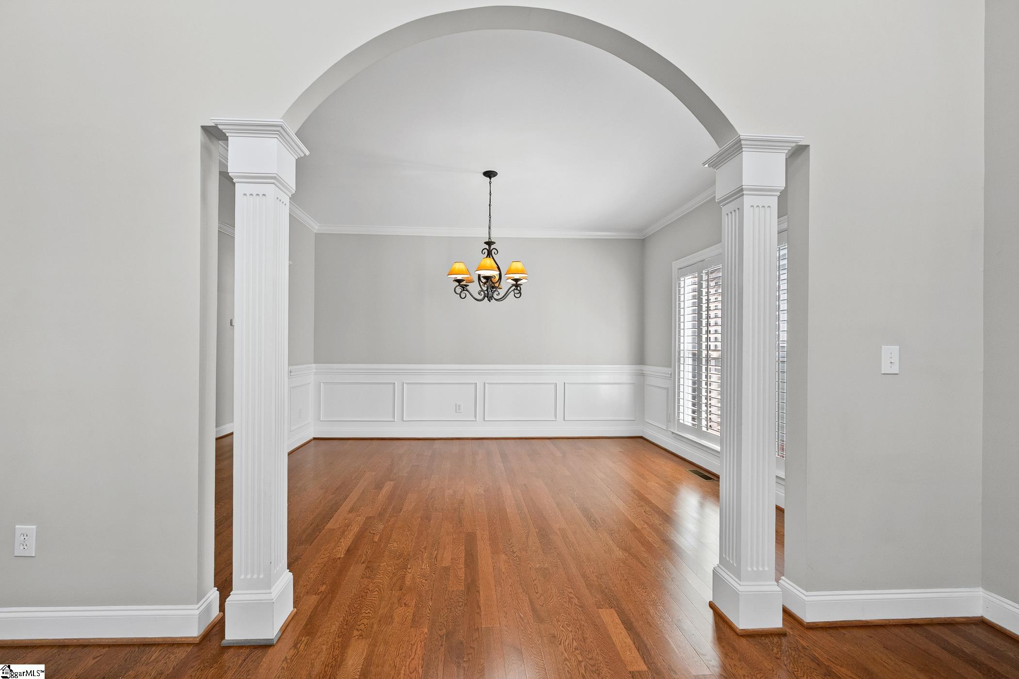 20 Marquette Road Simpsonville, SC 29680 - Photo 9 of 41
