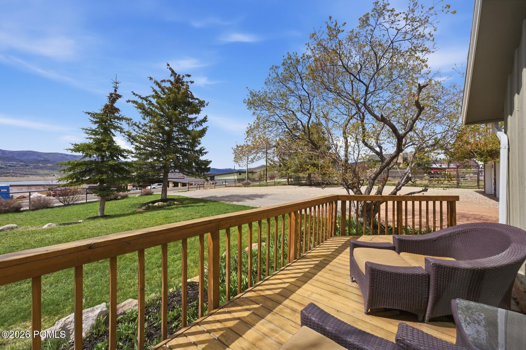 5776 North Old Ranch Road Park City, UT 84098 - Photo 60 of 64