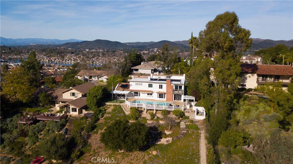3563 Twin Lake Westlake Village, CA 91361 - Photo 9 of 54 a view of a city