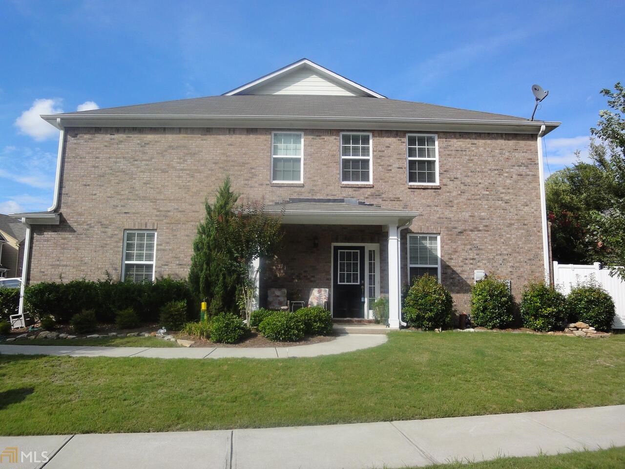 2287 Elmbridge Road Buford, GA 30519 - Photo 1 of 1 Front of house