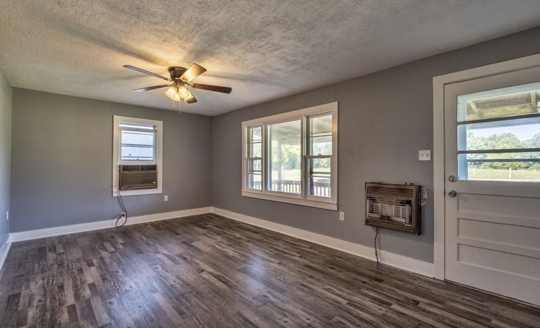 3352 Dunmor Deer Lick Road Lewisburg, KY 42256 - Photo 5 of 16
