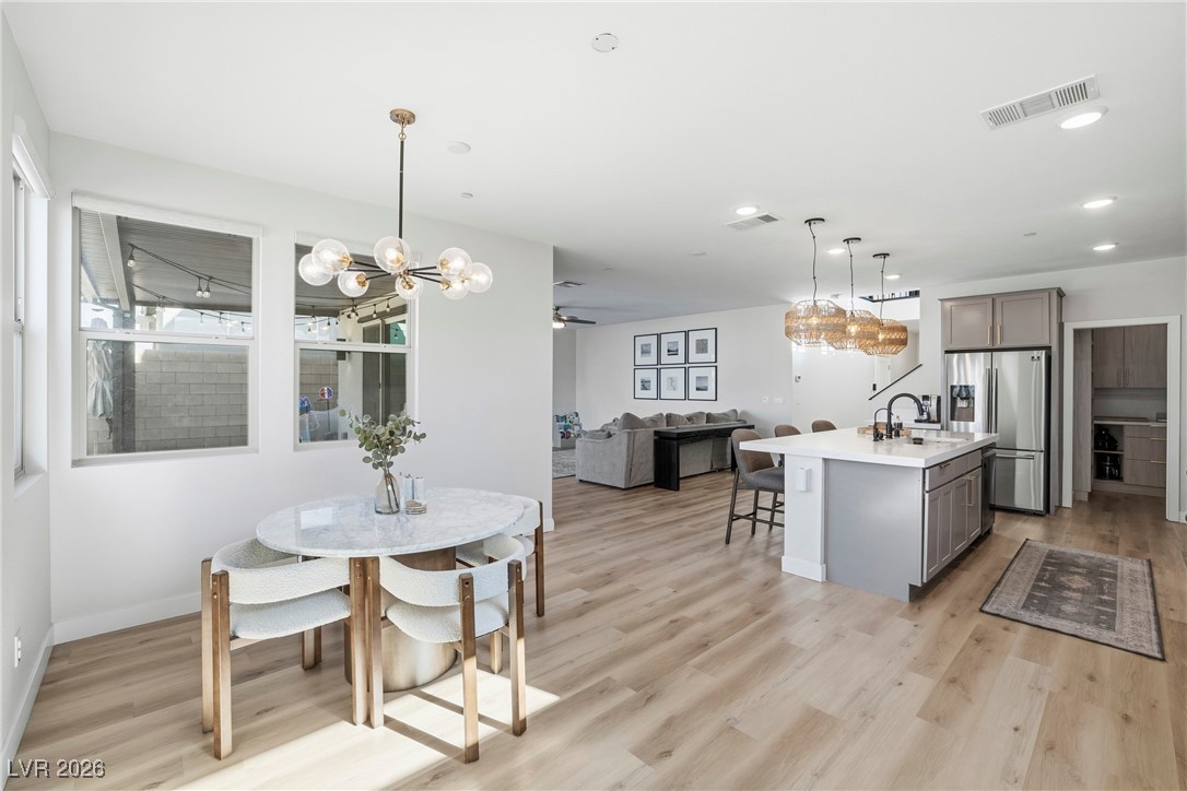 3364 Solarino Lane Henderson, NV 89044 - Photo 11 of 54