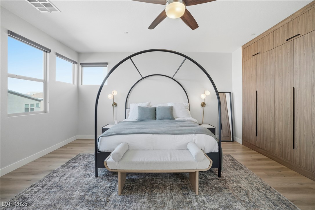 3364 Solarino Lane Henderson, NV 89044 - Photo 16 of 54