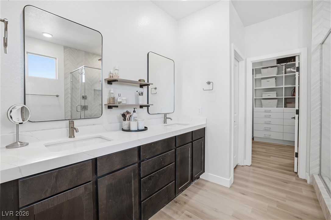 3364 Solarino Lane Henderson, NV 89044 - Photo 20 of 54