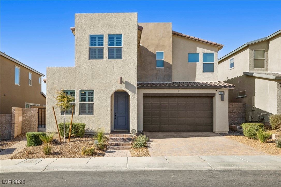 3364 Solarino Lane Henderson, NV 89044 - Photo 2 of 54