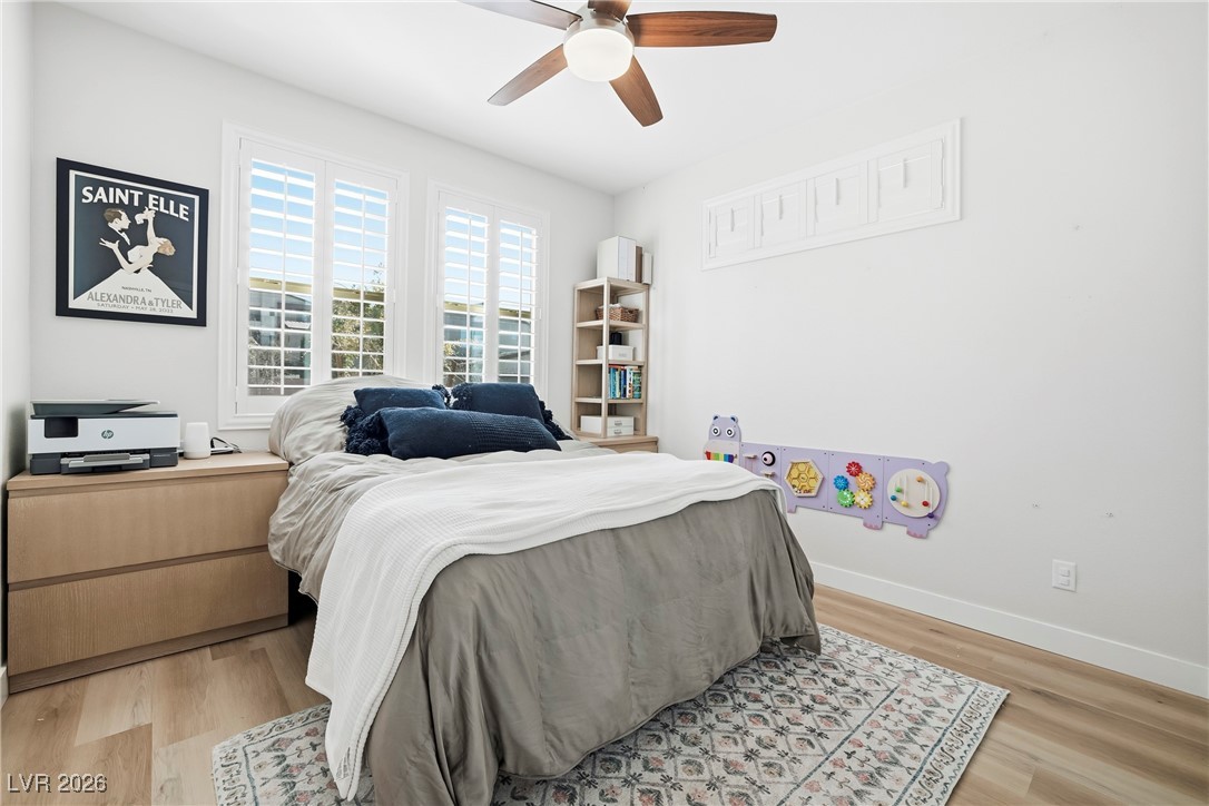 3364 Solarino Lane Henderson, NV 89044 - Photo 27 of 54