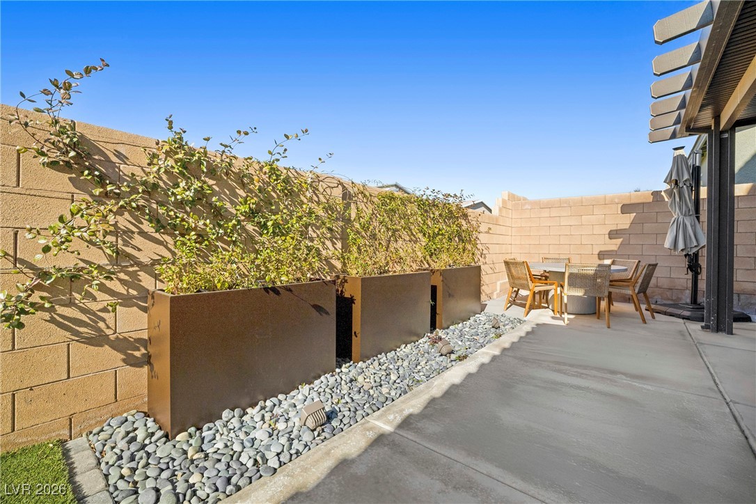 3364 Solarino Lane Henderson, NV 89044 - Photo 31 of 54