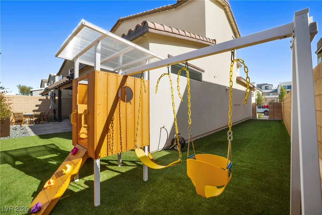 3364 Solarino Lane Henderson, NV 89044 - Photo 33 of 54