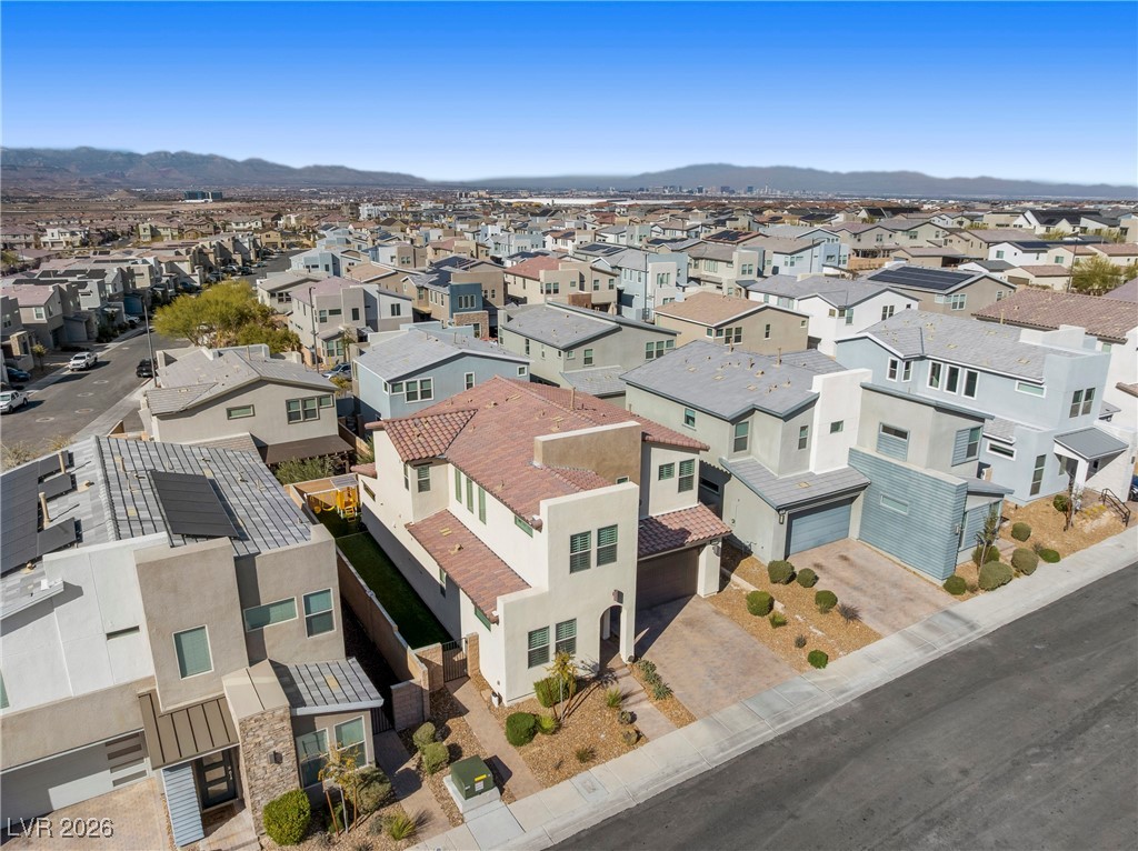 3364 Solarino Lane Henderson, NV 89044 - Photo 35 of 54