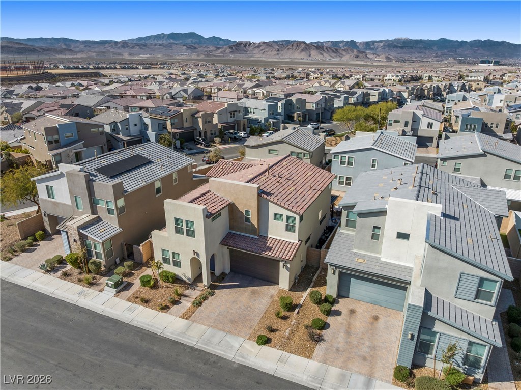 3364 Solarino Lane Henderson, NV 89044 - Photo 37 of 54