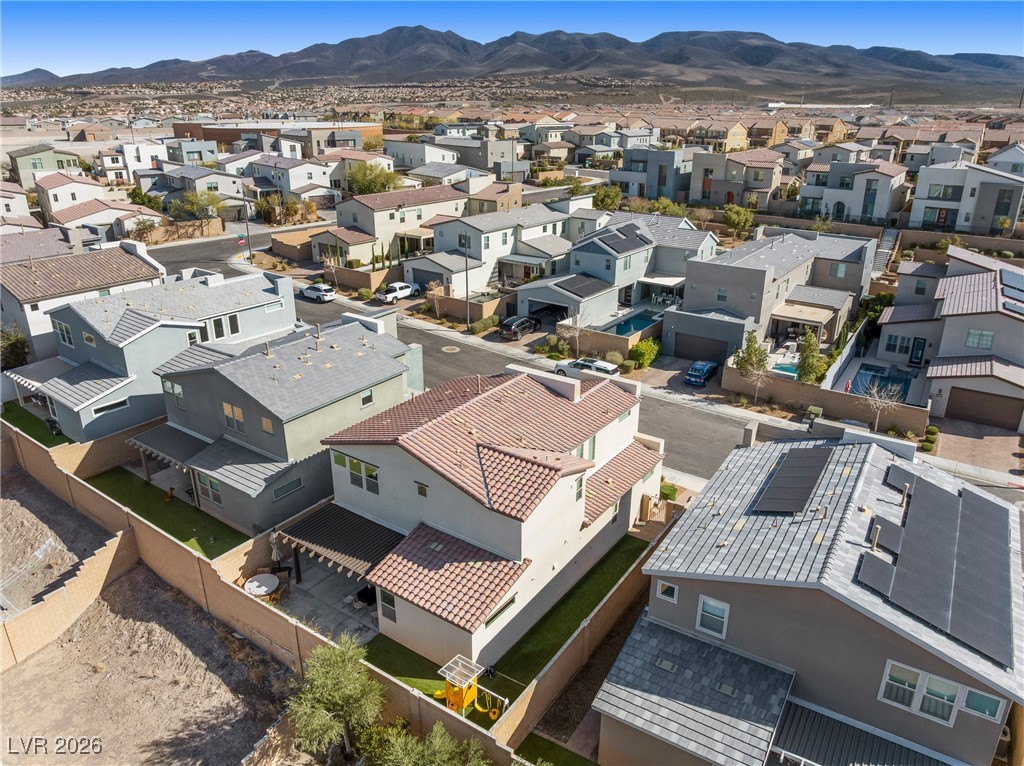 3364 Solarino Lane Henderson, NV 89044 - Photo 39 of 54