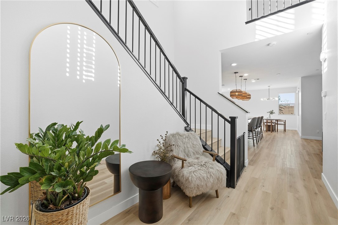 3364 Solarino Lane Henderson, NV 89044 - Photo 4 of 54