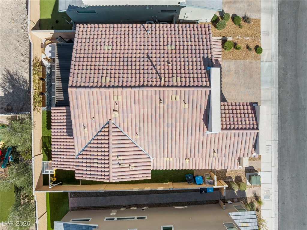 3364 Solarino Lane Henderson, NV 89044 - Photo 41 of 54