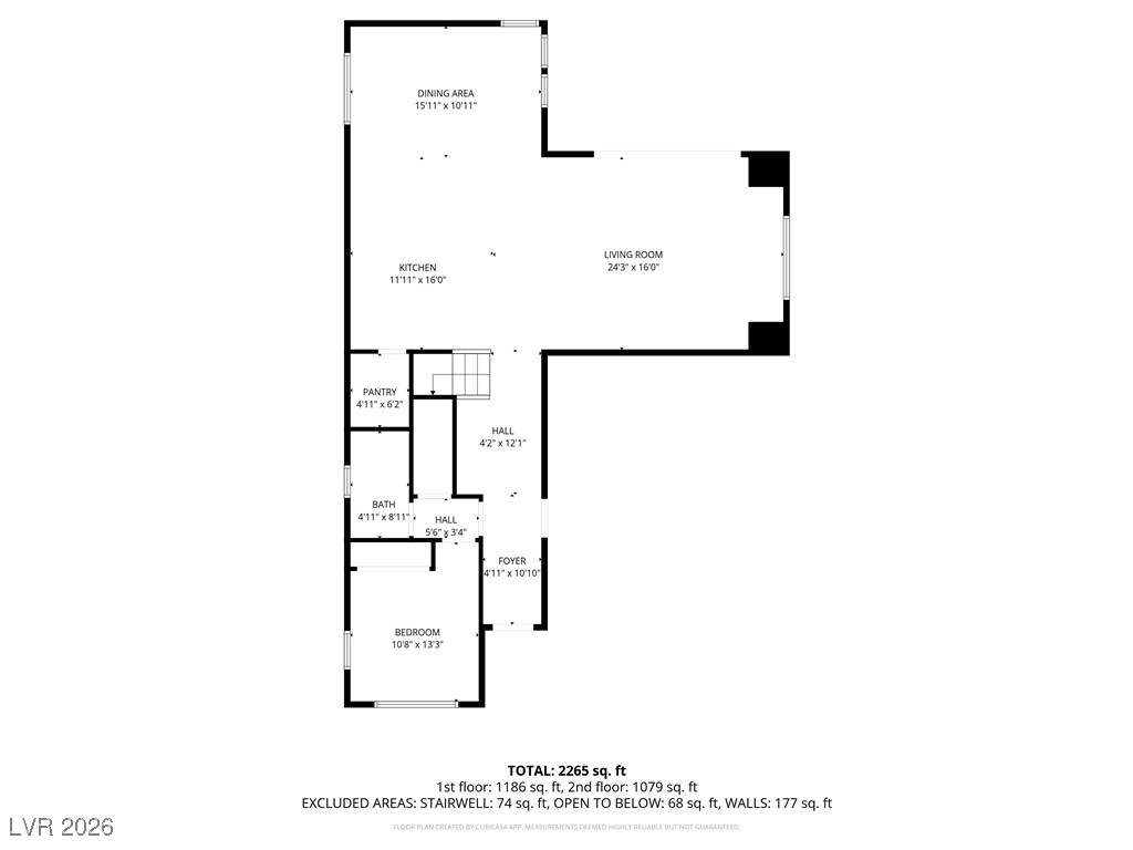 3364 Solarino Lane Henderson, NV 89044 - Photo 43 of 54