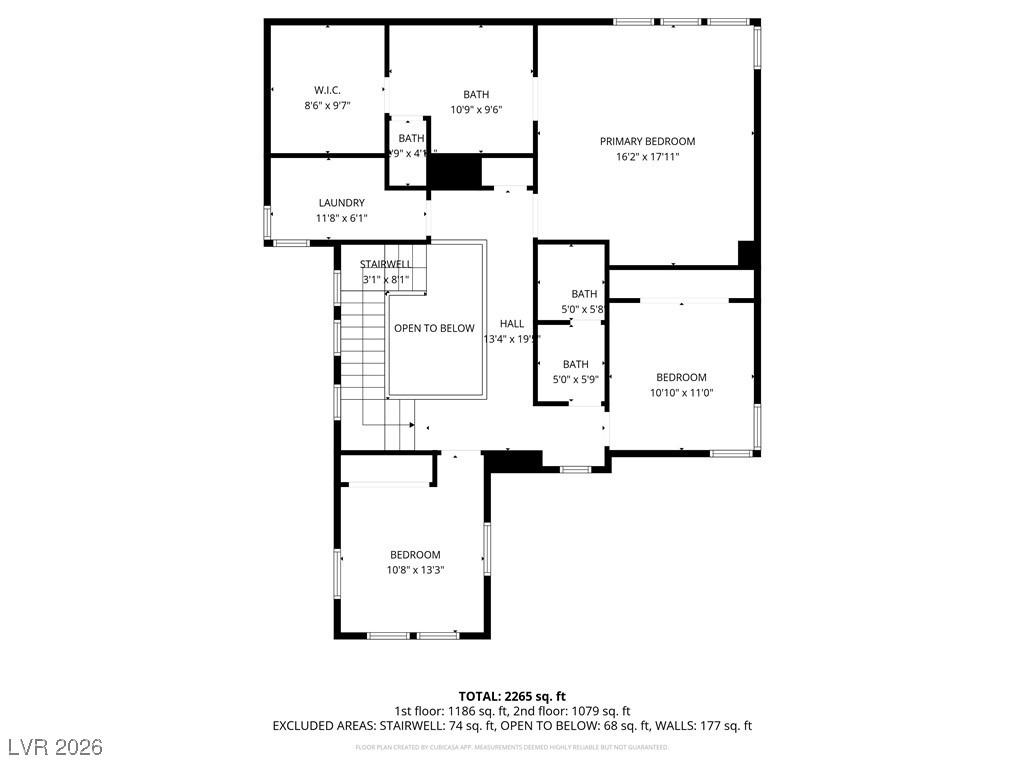 3364 Solarino Lane Henderson, NV 89044 - Photo 44 of 54