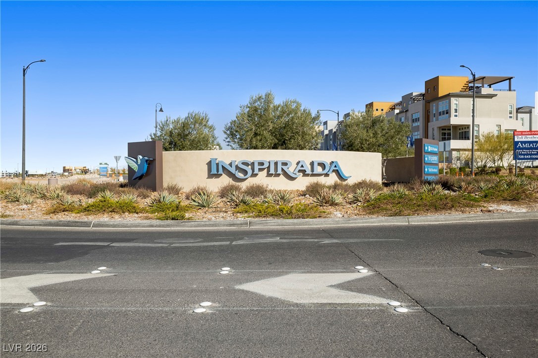 3364 Solarino Lane Henderson, NV 89044 - Photo 45 of 54