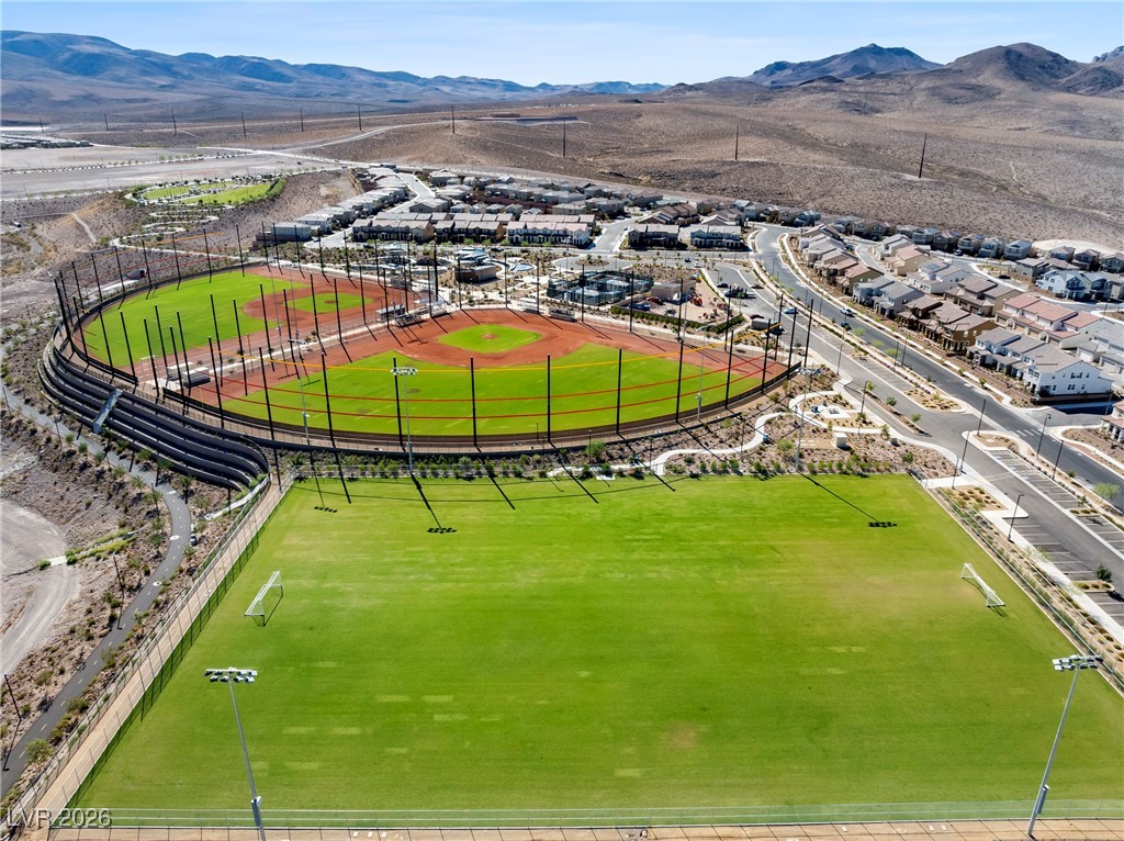 3364 Solarino Lane Henderson, NV 89044 - Photo 48 of 54