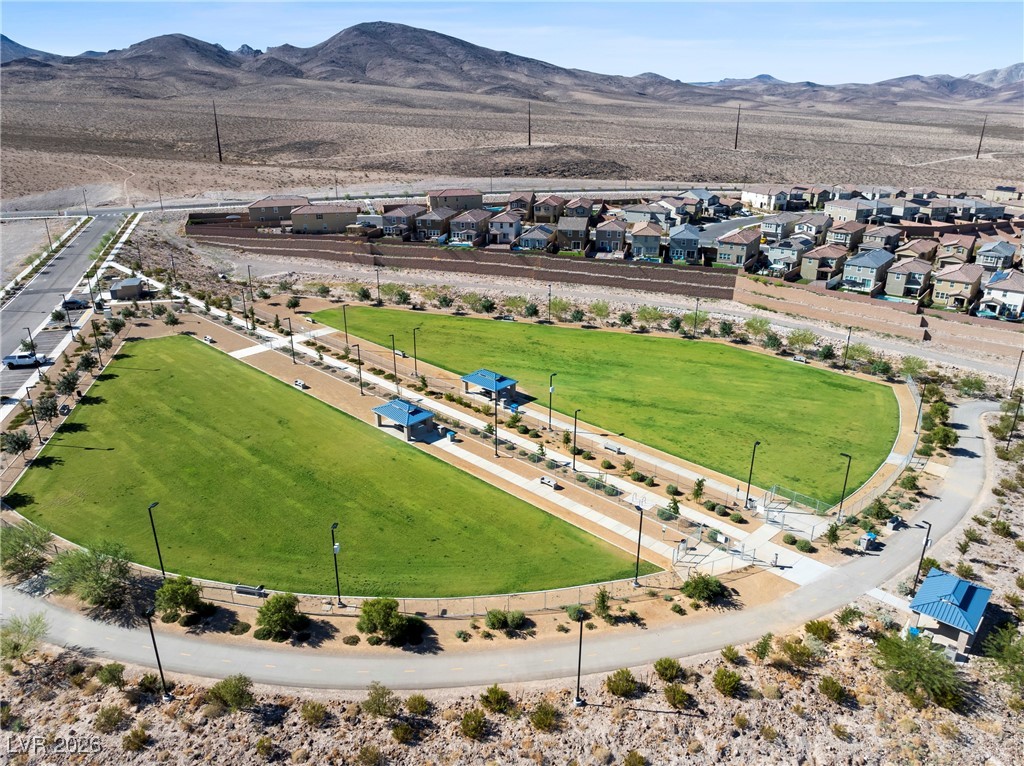 3364 Solarino Lane Henderson, NV 89044 - Photo 50 of 54