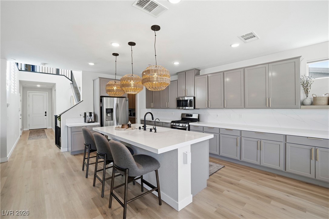 3364 Solarino Lane Henderson, NV 89044 - Photo 5 of 54