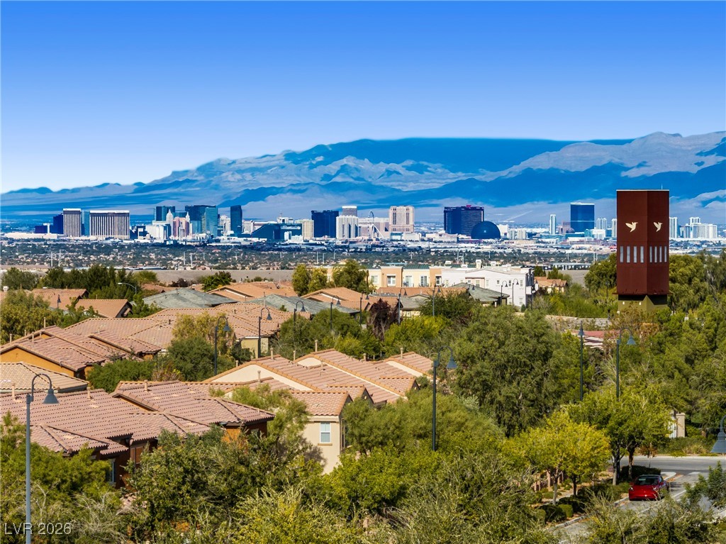 3364 Solarino Lane Henderson, NV 89044 - Photo 52 of 54