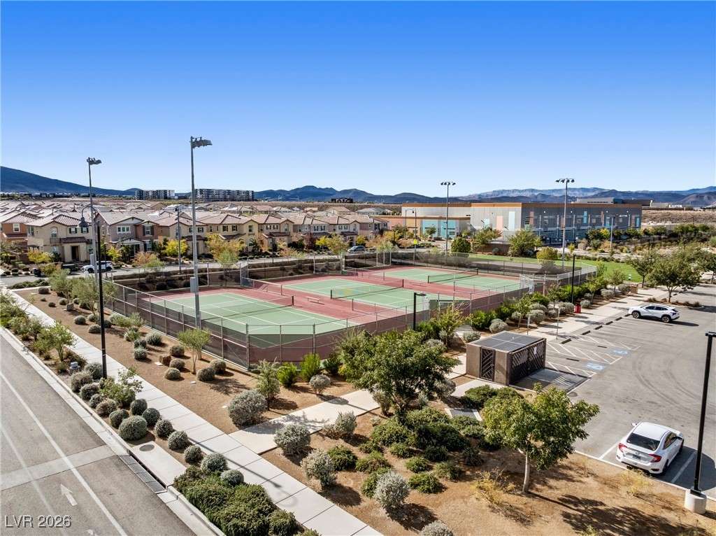 3364 Solarino Lane Henderson, NV 89044 - Photo 53 of 54