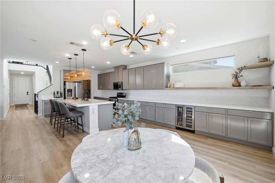 3364 Solarino Lane Henderson, NV 89044 - Photo 8 of 54